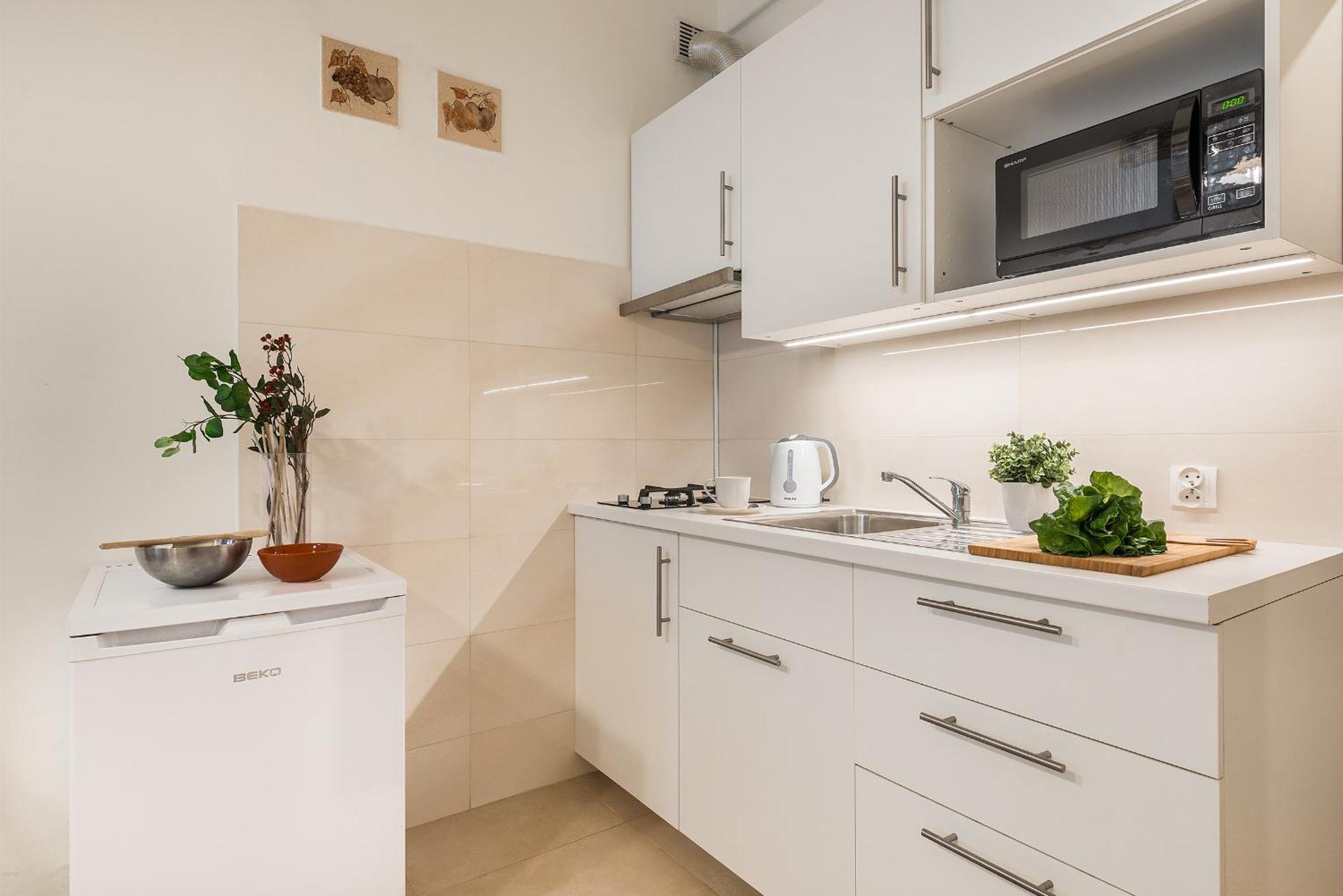 P&O Podwale Apartments Варшава Екстер'єр фото