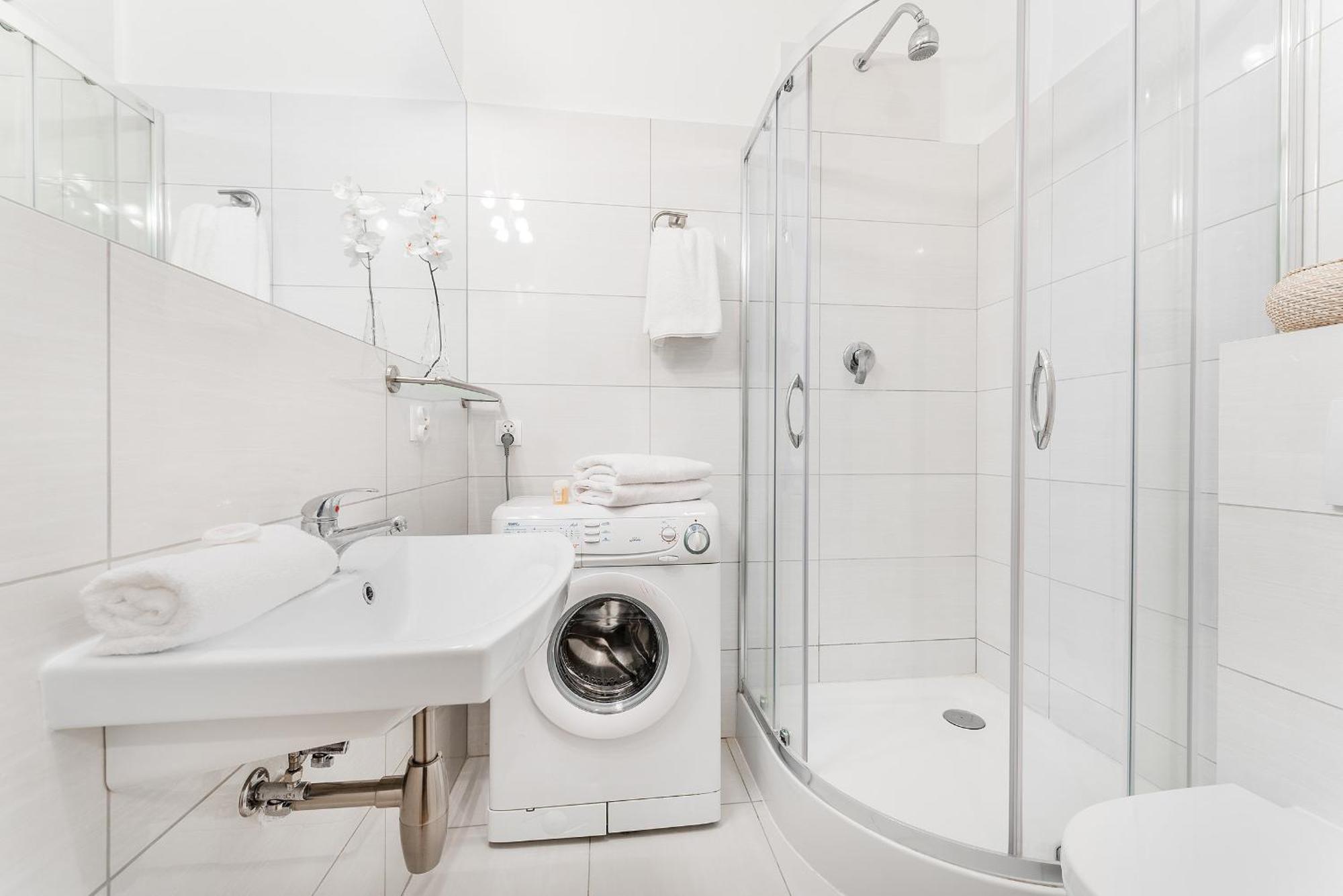 P&O Podwale Apartments Варшава Екстер'єр фото