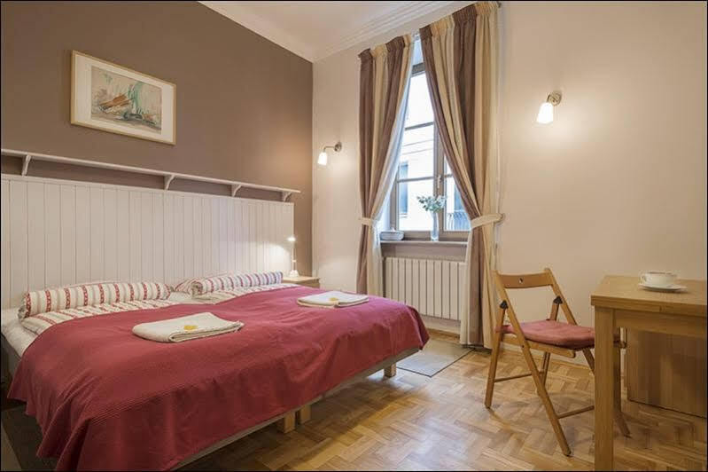 P&O Podwale Apartments Варшава Екстер'єр фото